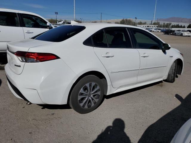 2021 Toyota Corolla Le - Image 3