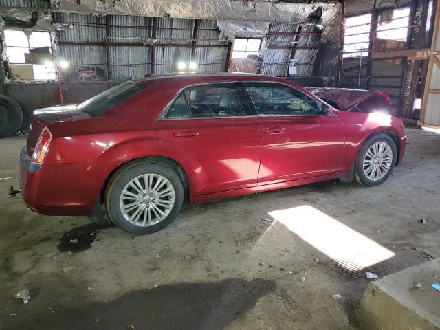 2014 Chrysler 300 - Image 3