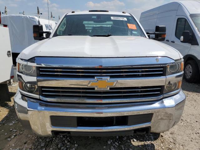2016 Chevrolet Silverado C3500 - Фото 5