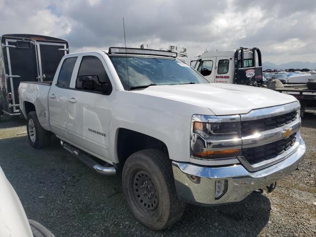2016 Chevrolet Silverado K1500 Lt - Image 4