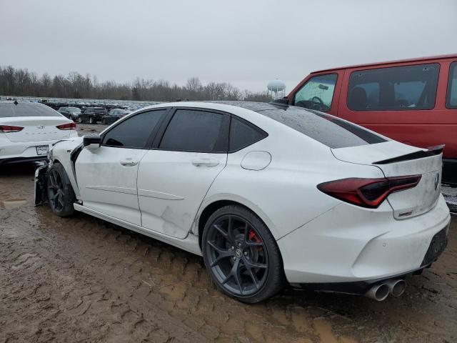 2023 Acura Tlx Type S - Фото 2
