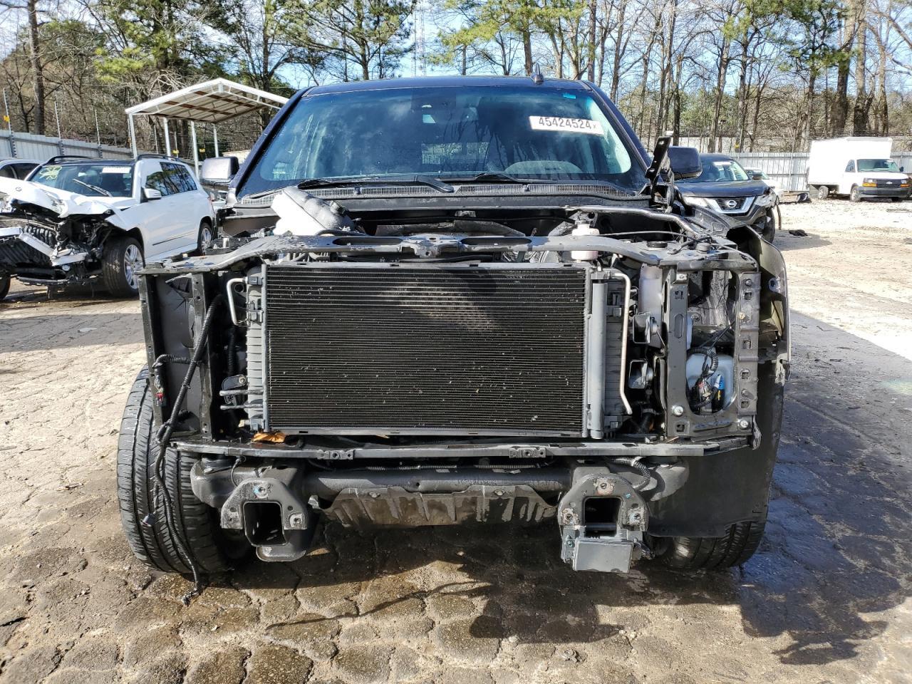 2016 GMC YUKON XL C - Image 5