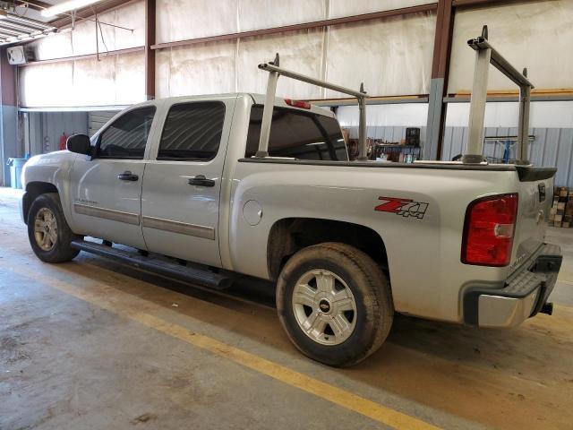 2013 Chevrolet Silverado K1500 Lt - Image 2