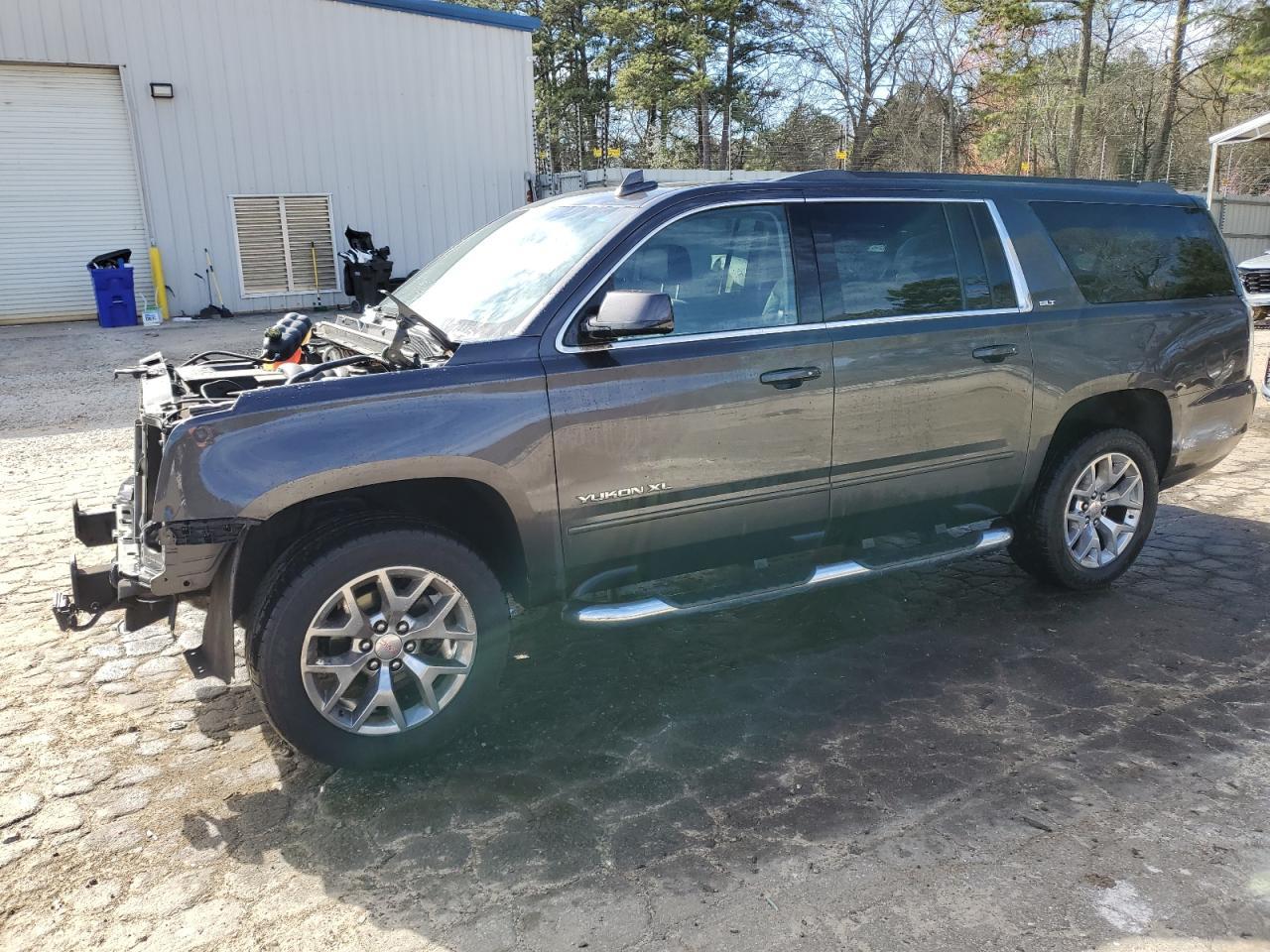 2016 GMC YUKON XL C