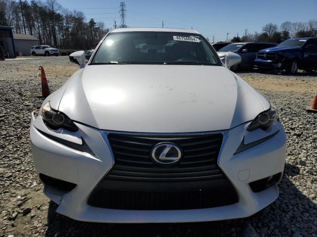 2014 Lexus Is 250 - Фото 5