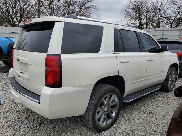 2015 Chevrolet Tahoe K1500 Ltz - Фото 3