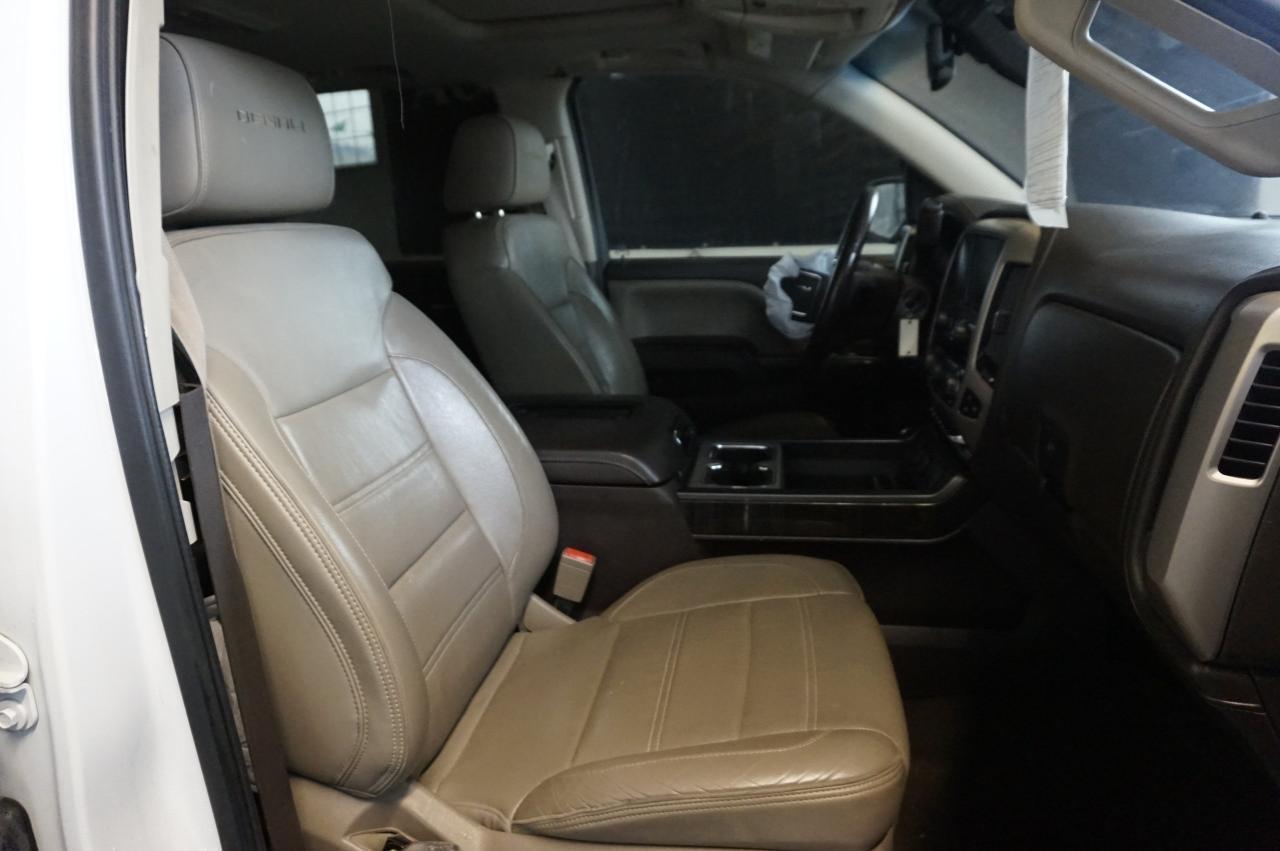 2016 GMC SIERRA K15 - Фото 5