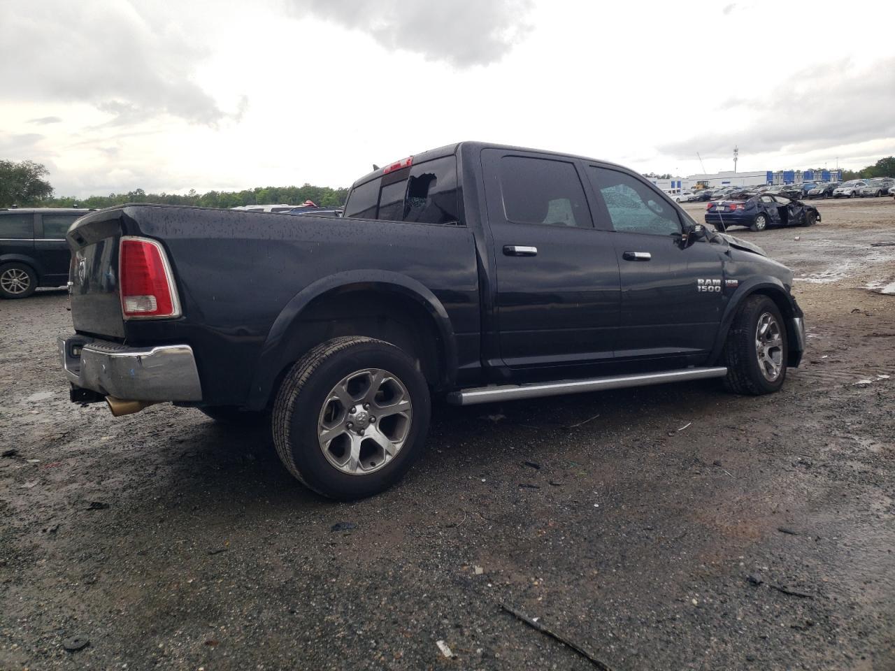 2015 RAM 1500 LARAM - Image 3