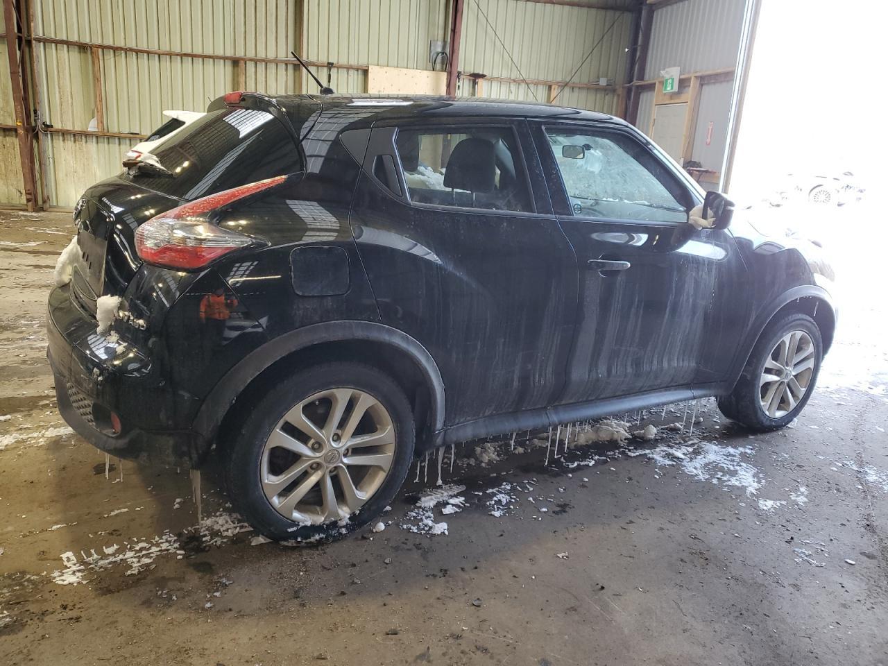 2016 NISSAN JUKE S - Фото 3