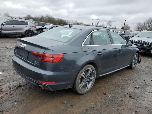2017 Audi A4 Premium Plus - Фото 3