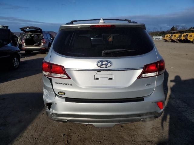 2017 Hyundai Santa Fe Se - Image 6