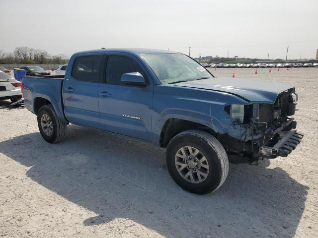 2019 Toyota Tacoma Double Cab - Image 4