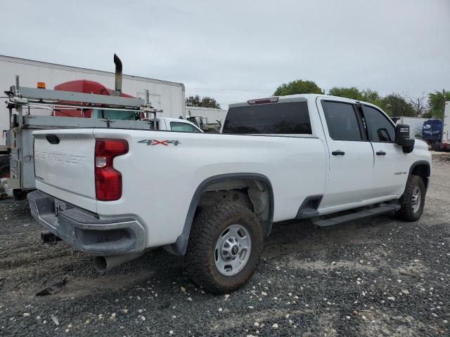 2023 Chevrolet Silverado K2500 Heavy Duty - Фото 3