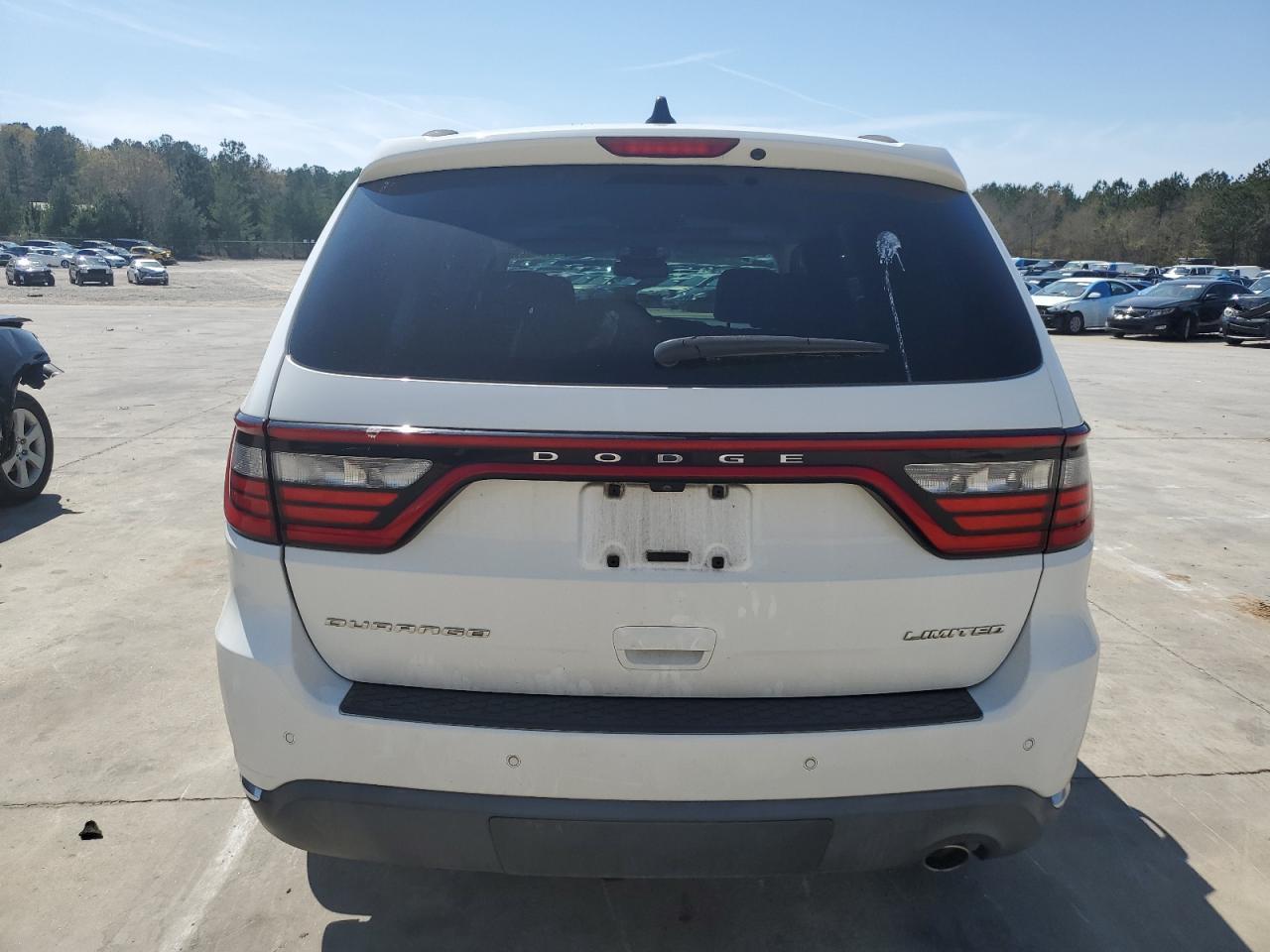 2015 DODGE DURANGO LI - Image 6