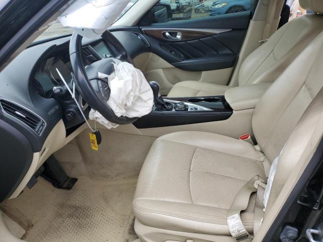 2015 Infiniti Q50 Base - Image 7
