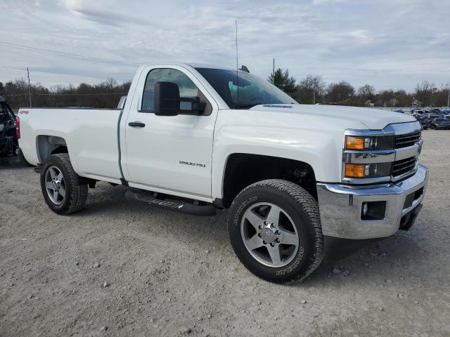 2018 Chevrolet Silverado K2500 Heavy Duty - Image 4