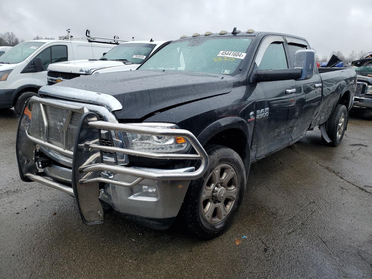 2014 RAM 2500 LARAM car image