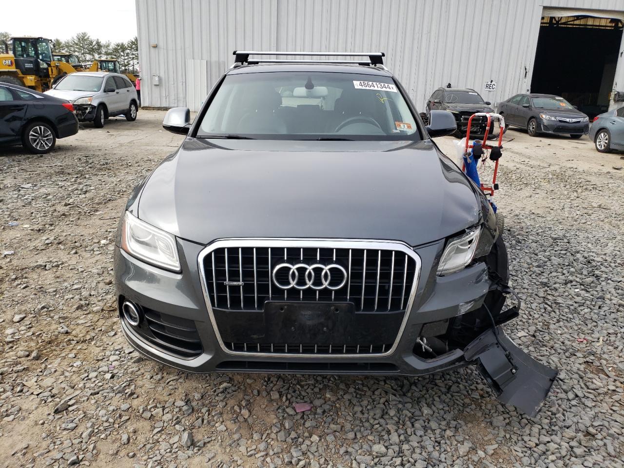2016 AUDI Q5 PREMIUM - Image 5
