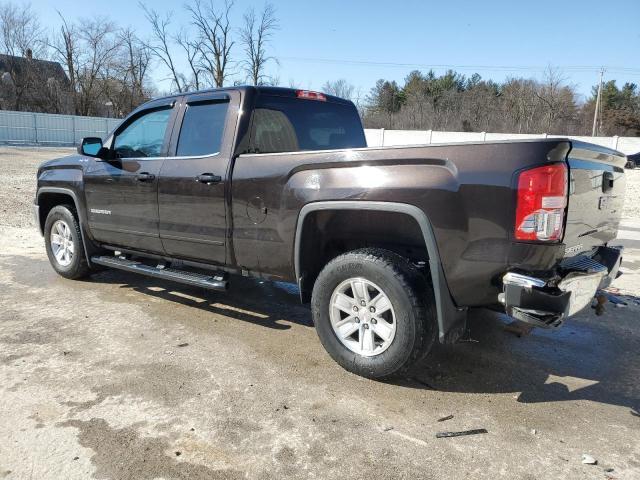 2018 GMC Sierra K1500 Sle - Фото 2