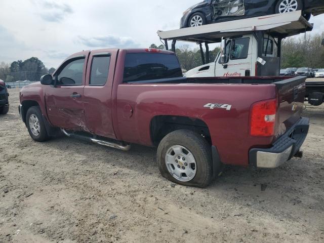 2013 Chevrolet Silverado K1500 Lt - Фото 2