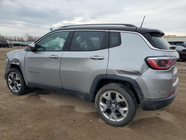 2018 Jeep Compass Limited - Image 2