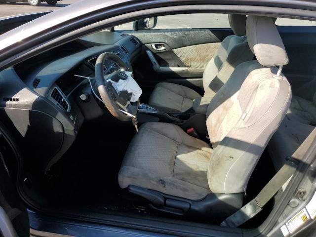 2015 Honda Civic Lx - Image 7