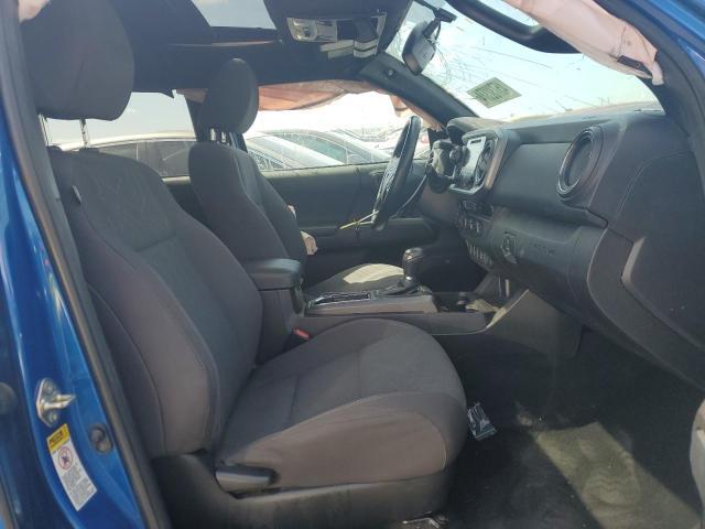 2016 Toyota Tacoma Double Cab - Image 7