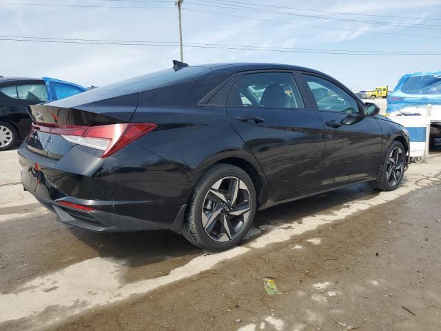 2023 Hyundai Elantra Sel - Image 3