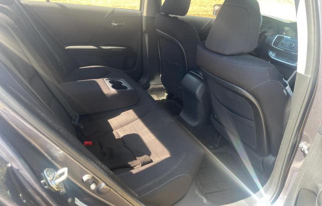 2014 Honda Accord Sport - Фото 6