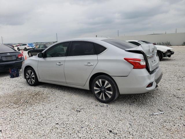 2017 Nissan Sentra S - Фото 2