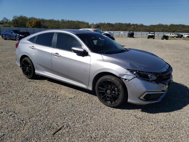 2019 Honda Civic Lx - Фото 4