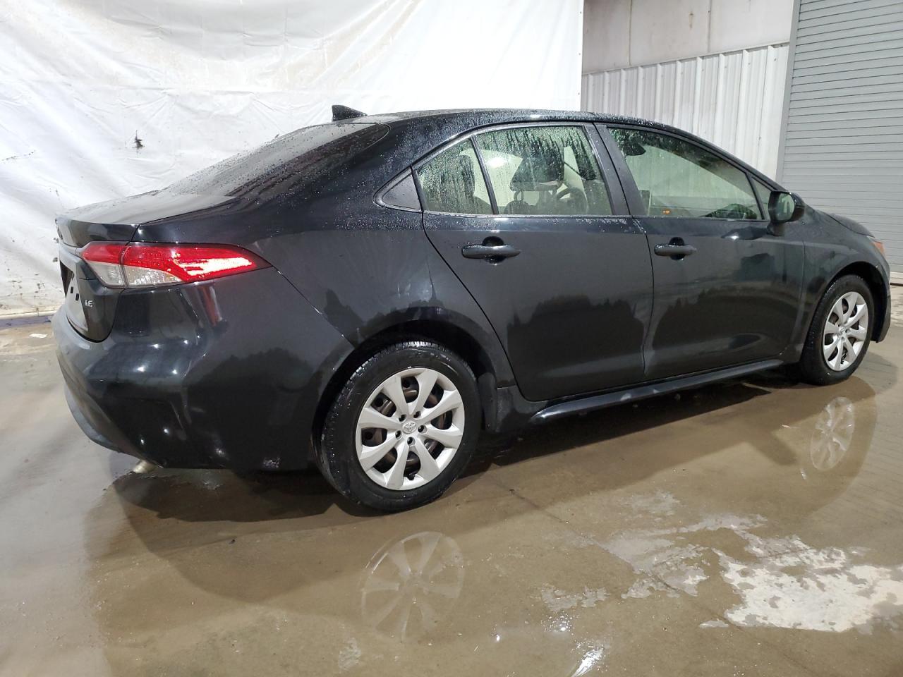 2020 TOYOTA COROLLA LE - Image 3