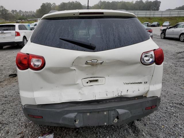 2012 Chevrolet Traverse Lt - Image 6