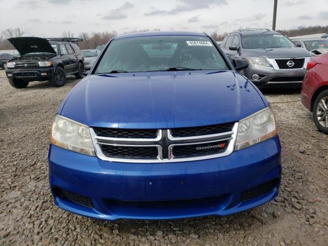 2014 Dodge Avenger Se - Фото 5