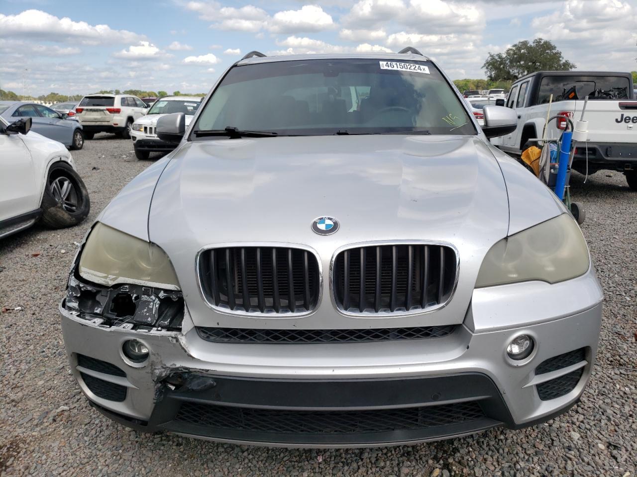 2012 BMW X5 XDRIVE3 - Image 5