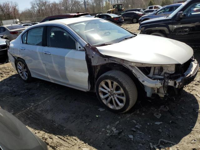 2014 Honda Accord Sport - Фото 4