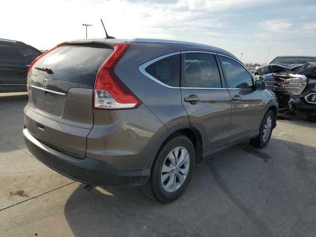 2013 Honda Cr-V Exl - Фото 3