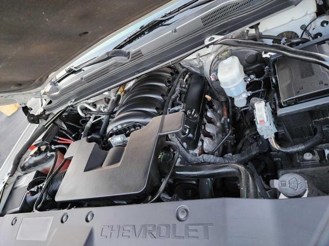 2016 Chevrolet Tahoe K1500 Ltz - Фото 7