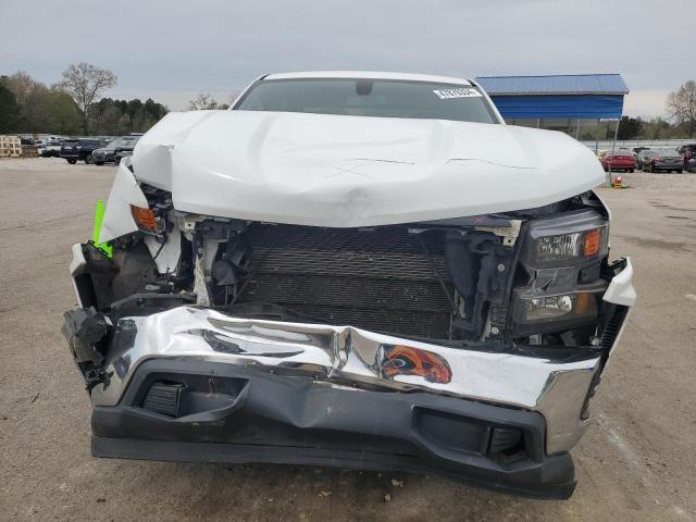 2019 Chevrolet Silverado C1500 - Image 5
