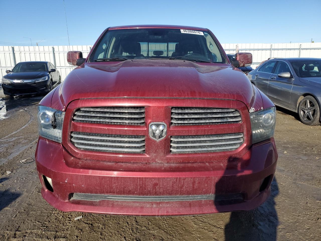 2014 RAM 1500 SPORT - Image 5
