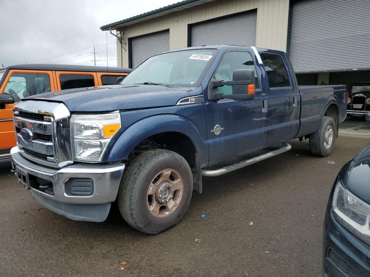 2015 FORD F350 SUPER car image