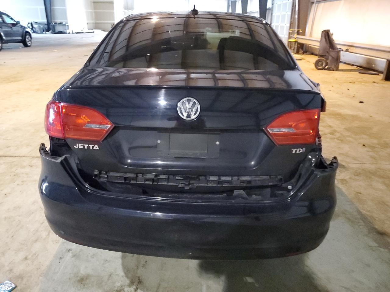 2013 VOLKSWAGEN JETTA TDI - Image 6