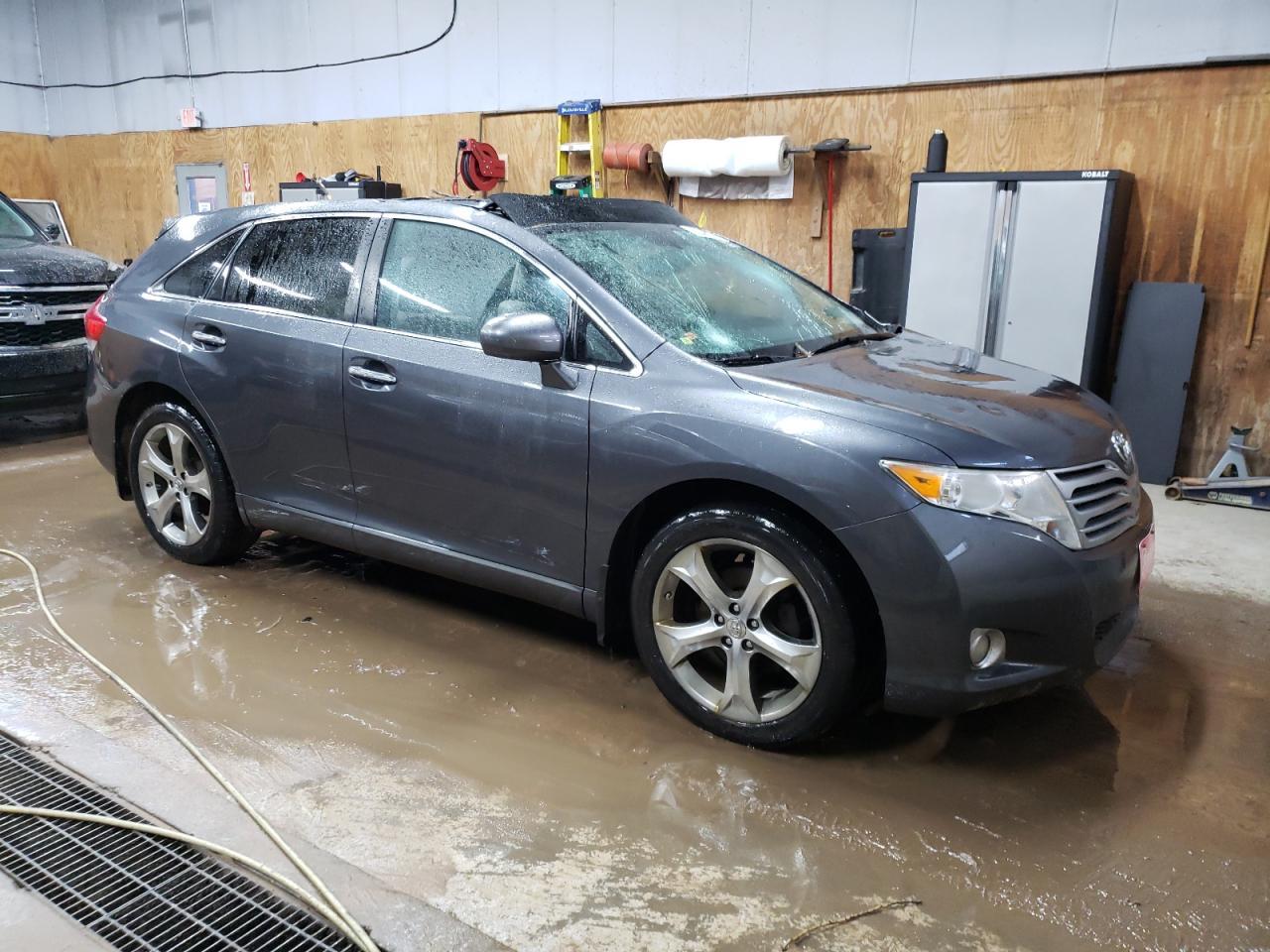 2011 TOYOTA VENZA - Image 4