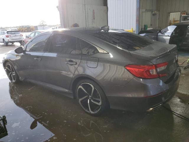 2020 Honda Accord Sport - Фото 2