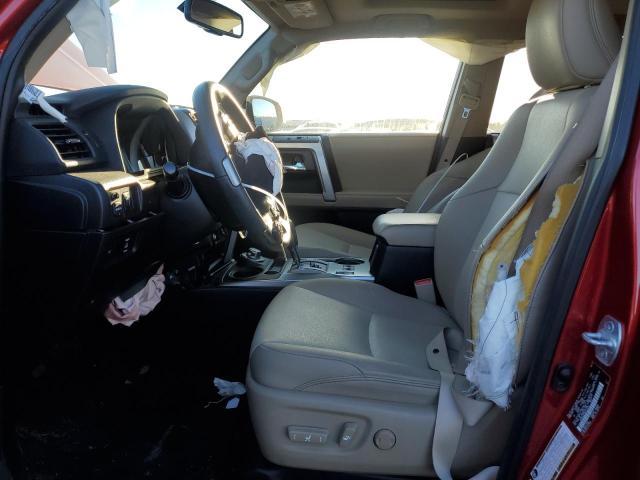 2019 Toyota 4Runner Sr5 - Image 7