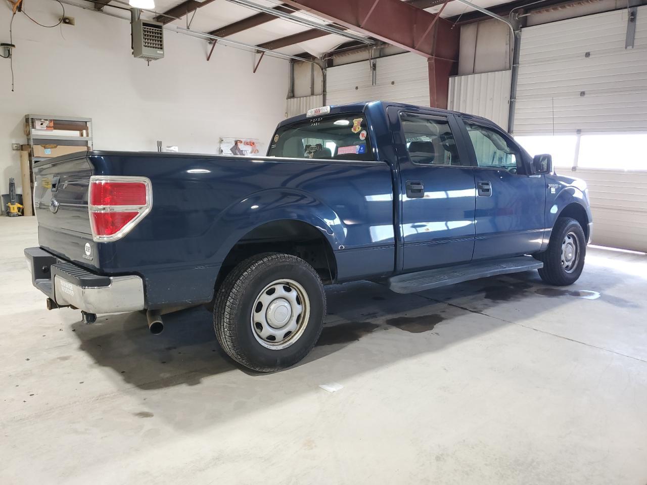 2013 FORD F150 SUPER - Image 3
