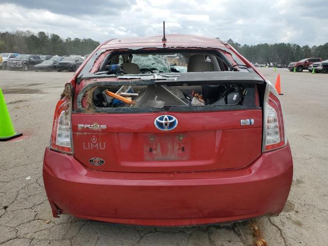 2013 Toyota Prius - Фото 6