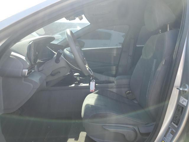 2022 Hyundai Elantra Sel - Image 7