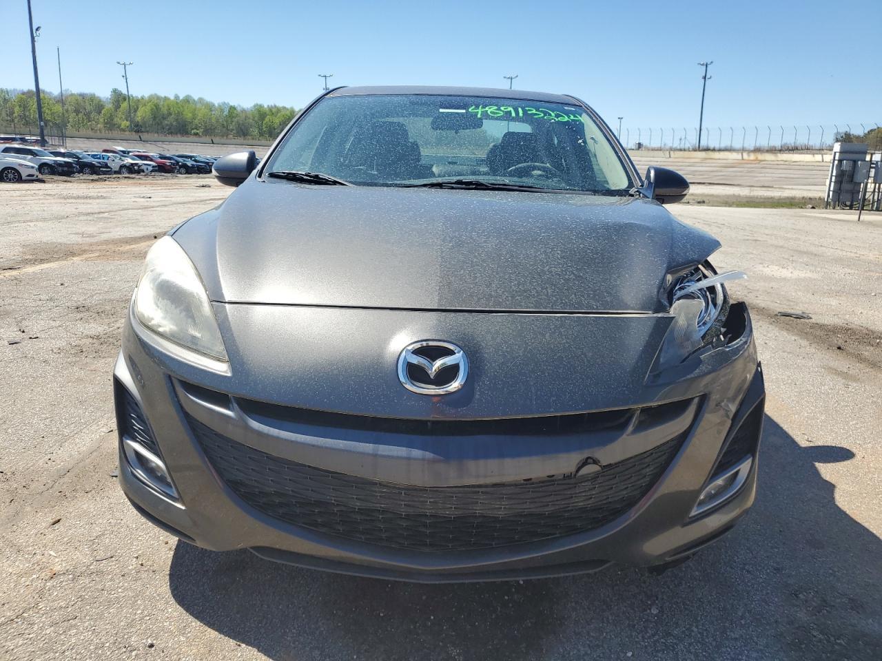2010 MAZDA 3 S - Фото 5