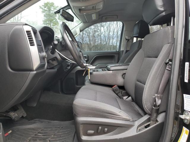 2014 Chevrolet Silverado C1500 Lt - Фото 7